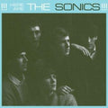 The Sonics - Here Are The Sonics - LP