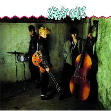 Stray Cats - Stray Cats - Música en vinilo LP