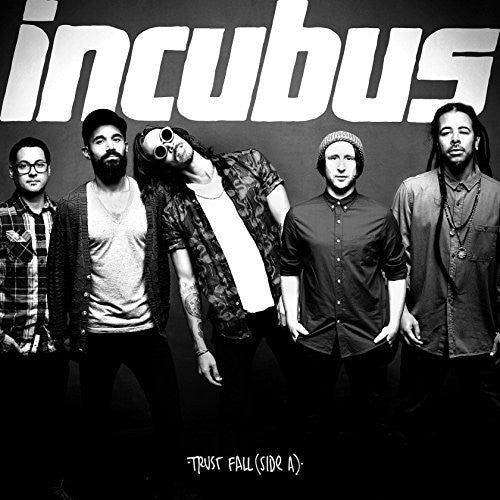 Incubus - Incubus 8 - LP