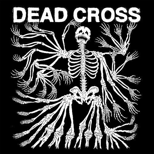 Dead Cross – Dead Cross – LP