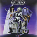 Beetlejuice (Original Motion Picture Soundtrack) - LP