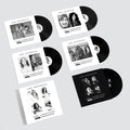 Led Zeppelin – Die kompletten BBC Sessions – LP-Box-Set