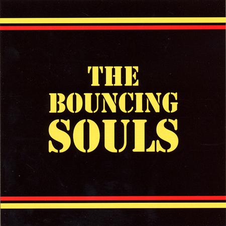Bouncing Souls - Bouncing Souls - LP