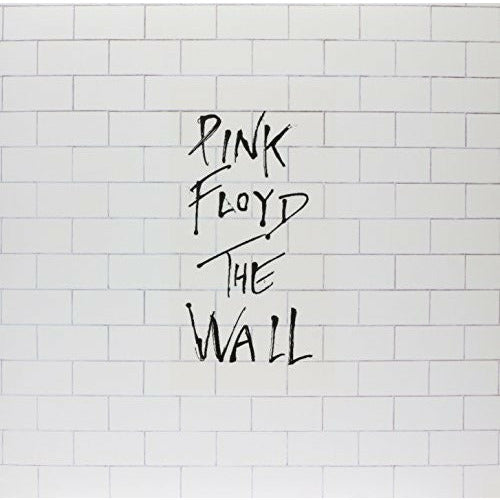Pink Floyd – The Wall – LP
