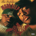 Mobb Deep – Murda Musik – LP