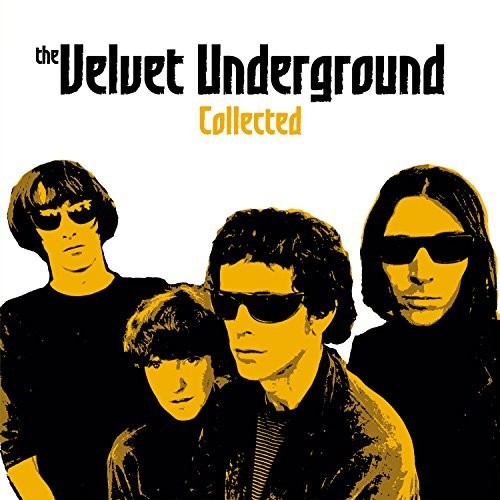 The Velvet Underground - Collected - Music On Vinyl LP
