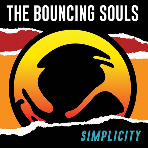 The Bouncing Souls - Simplicity - Cassette