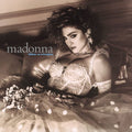 Madonna - Como una virgen - LP