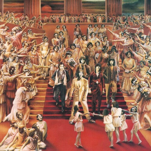 Los Rolling Stones - Es Solo Rock N Roll - LP