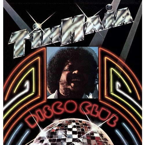Tim Maia - Disco Club - LP