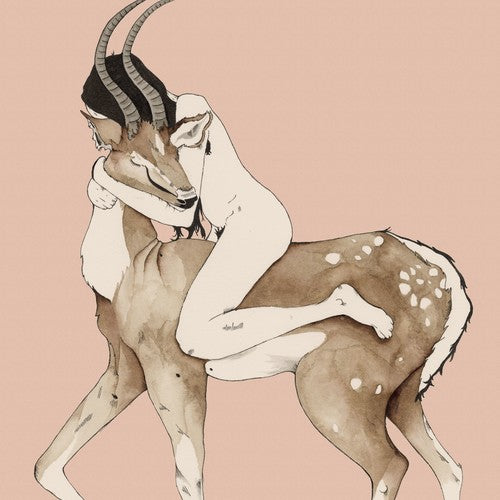 Yours Are the Only Ears - Knock Hard - Cassette