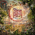 Steve Perry - Traces - LP