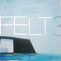 Felt - Felt 3: A Tribute To Rosie Perez - LP