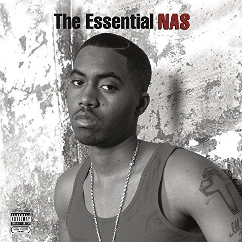 Nas – The Essential Nas – LP