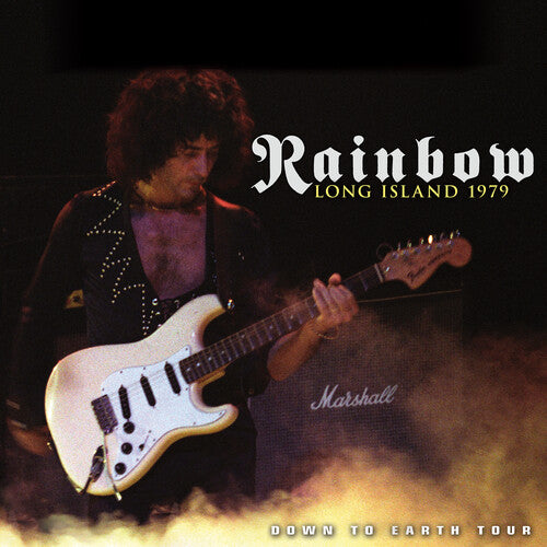 Arco Iris - Long Island 1979 - LP