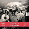 Ibrahim Ferrer - Buenos Hermanos - LP