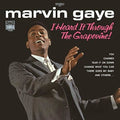 Marvin Gaye -  I Heard It Through The Grapevine - LP