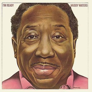 Muddy Waters - I`m Ready - Pure Pleasure LP