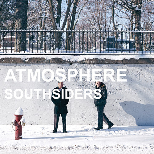Atmosphäre – Southsiders – LP