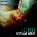 Ice Cube – Everythangs Corrupt – LP