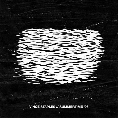Vince Staples - Summertime 06 - LP