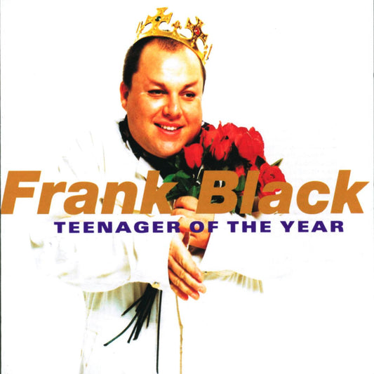 Frank Black - Teenager of the Year - LP