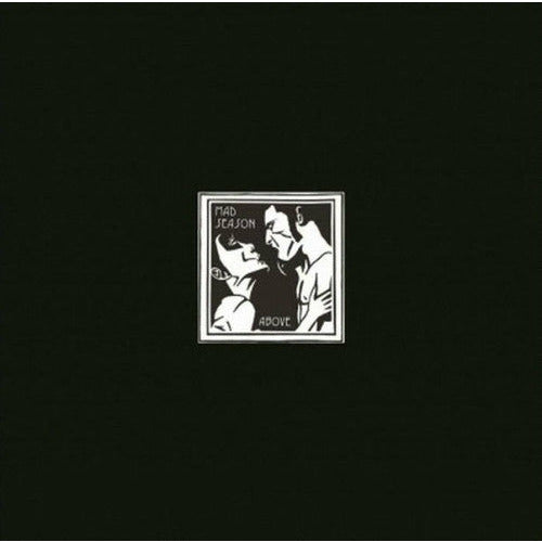 Mad Season – Above – Musik auf Vinyl-LP