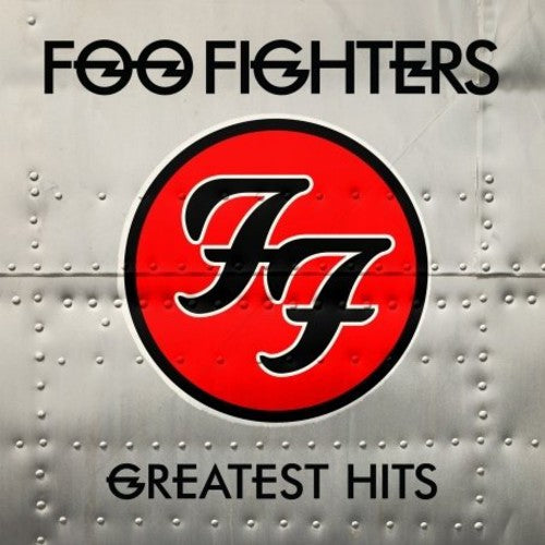 Foo Fighters - Grandes éxitos - LP