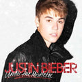 Justin Bieber - Under the Mistletoe - LP