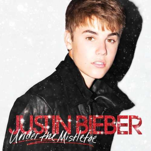 Justin Bieber – Under The Mistletoe – LP