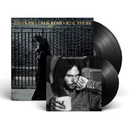 Neil Young - After The Gold Rush (50th Anniversary Edition) - LP