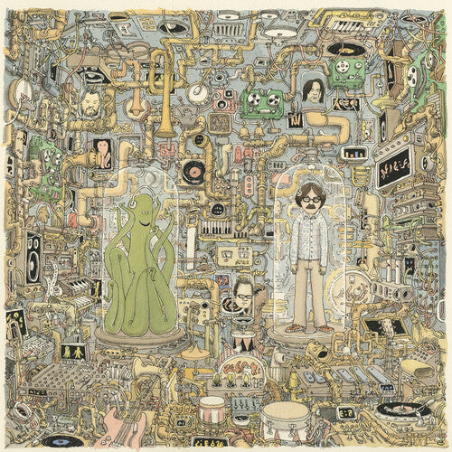 Weezer - Ok Human - Indie LP