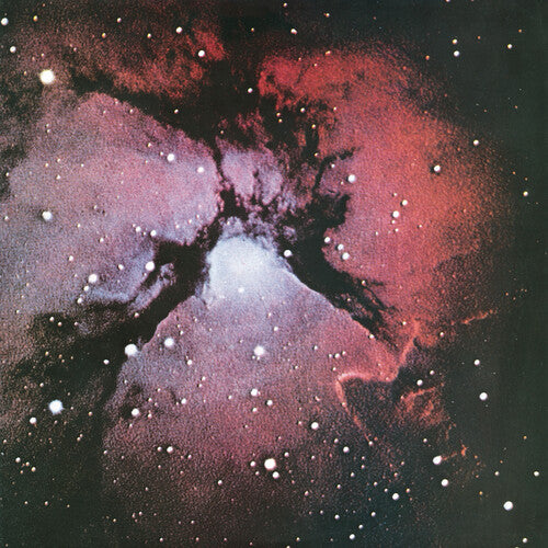 King Crimson – Islands – Import-LP