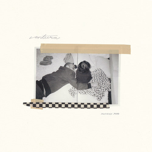 Anderson .Paak - Ventura - LP
