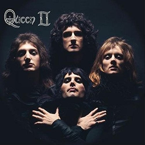 Queen  - Queen II - LP