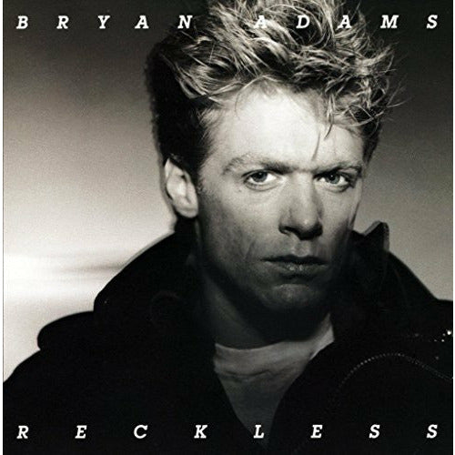 Bryan Adams - Reckless - LP