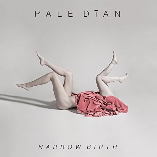 Pale Dian - Narrow Birth - LP