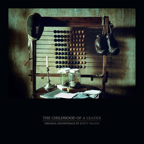 Childhood Of A Leader - Original Soundtrack - Indie LP