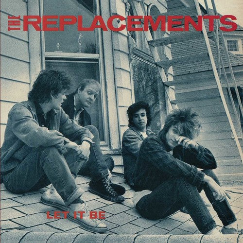 The Replacements - Let It Be - LP