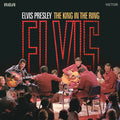 Elvis Presley - The King in the Ring - LP