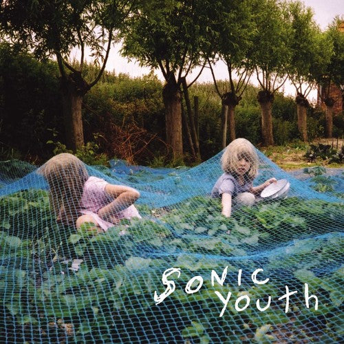 Sonic Youth – Murray Street – LP