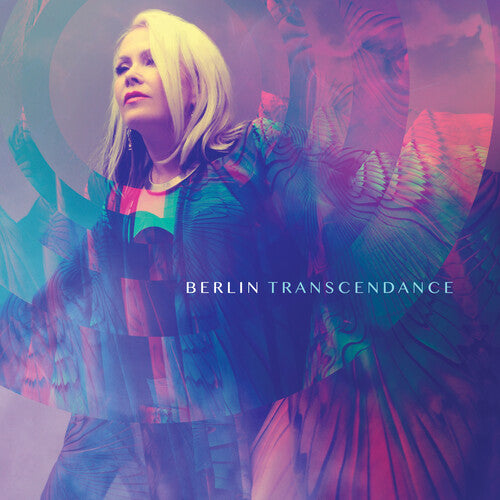 Berlin - Transcendance - LP