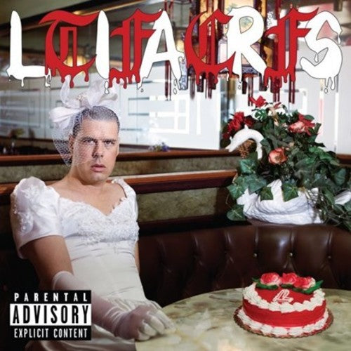 Liars – Tfcf – LP