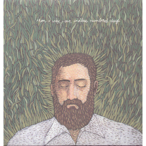 Iron &amp; Wine - Our Endless Numbered Days - LP