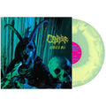 Cadáver - Edder &amp; Bile - LP