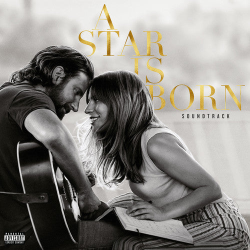 A Star Is Born - Original Motion Picture Soundtrack - LP