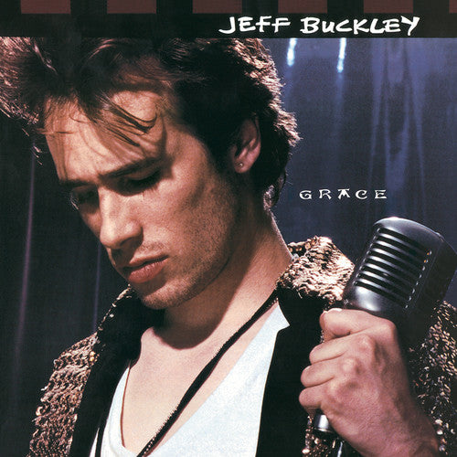 Jeff Buckley – Grace – LP