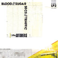 Gotobeds - Blood / / Sugar / / Secs / / Traffic - LP