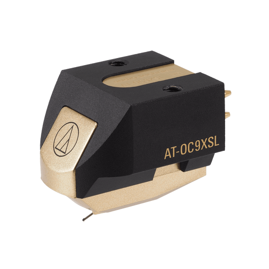 Audio-Technica - AT-OC9XSL Dual Moving Coil Cartridge