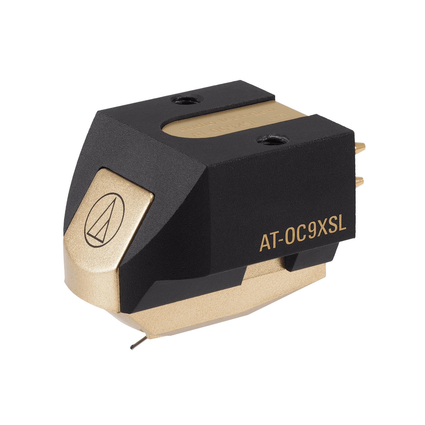 Audio-Technica – AT-OC9XSL Dual-Moving-Coil-Tonabnehmer